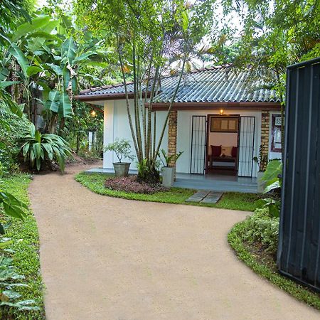 Villa Nutmeg Grove Galle Extérieur photo