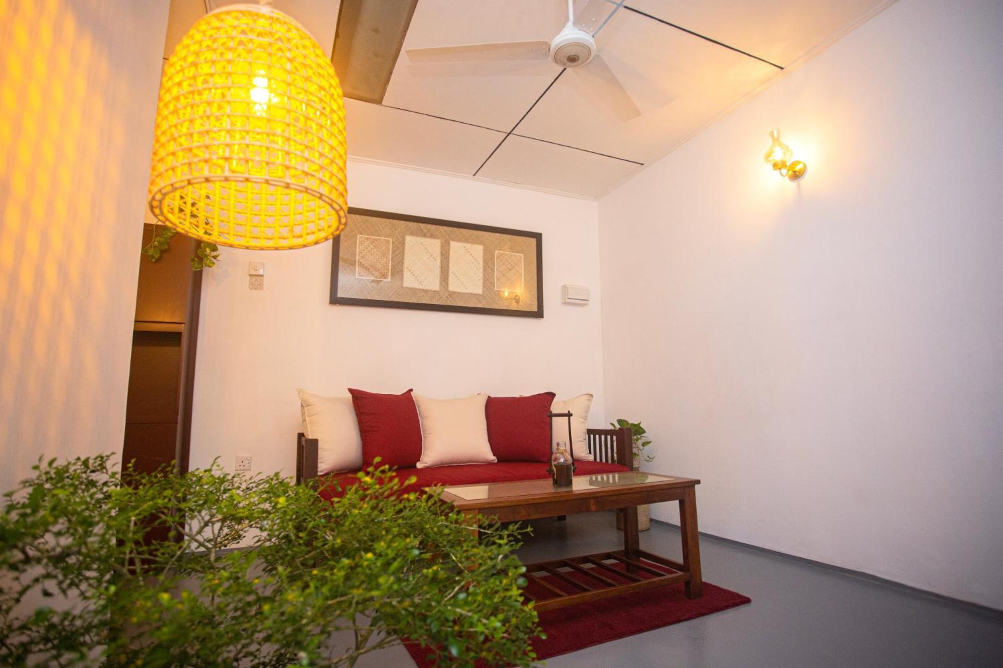 Villa Nutmeg Grove Galle Extérieur photo